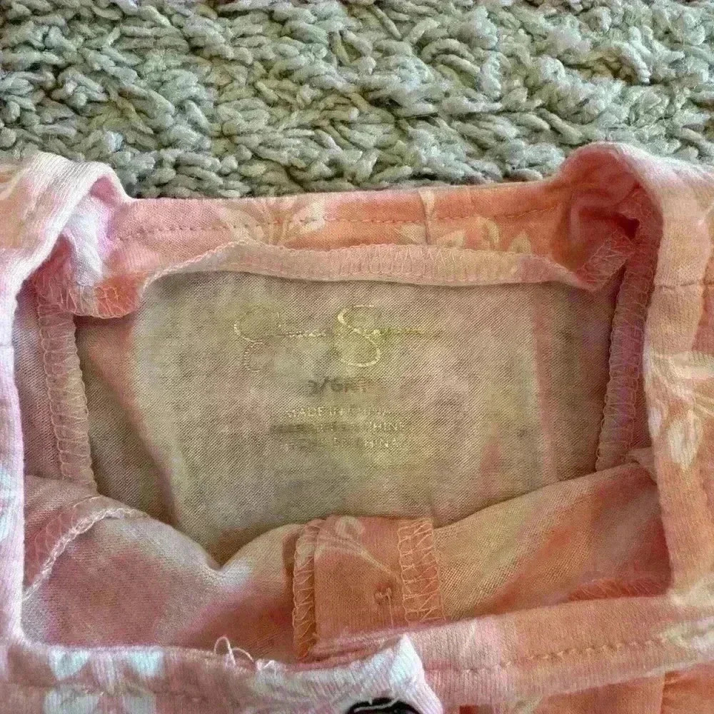 Lot of Baby Girl Spring/Summer Clothes 3-6 months - Picture 7 of 9